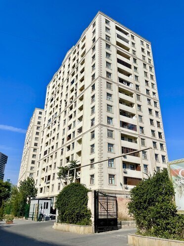 Сдаётся 4-комн. новостройка 200 м², Ясамальский р., photo 1 from 32