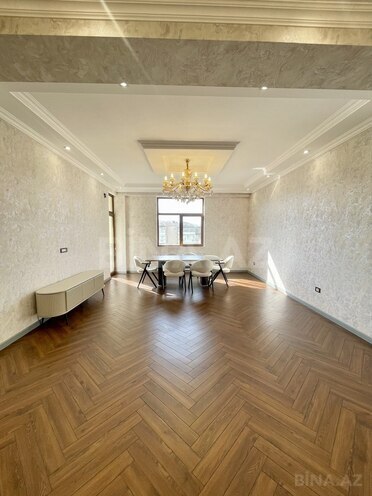 Сдаётся 4-комн. новостройка 200 м², Ясамальский р., photo 3 from 32