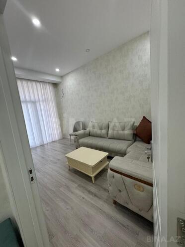 İcarəyə verilir 2 otaqlı yeni tikili 67 m², Nəriman Nərimanov m., photo 25 from 32