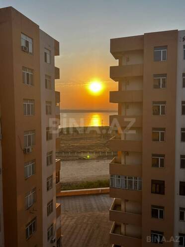İcarəyə verilir 2 otaqlı yeni tikili 78 m², photo 3 from 16