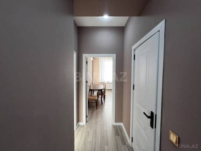 İcarəyə verilir 2 otaqlı yeni tikili 78 m², photo 13 from 16