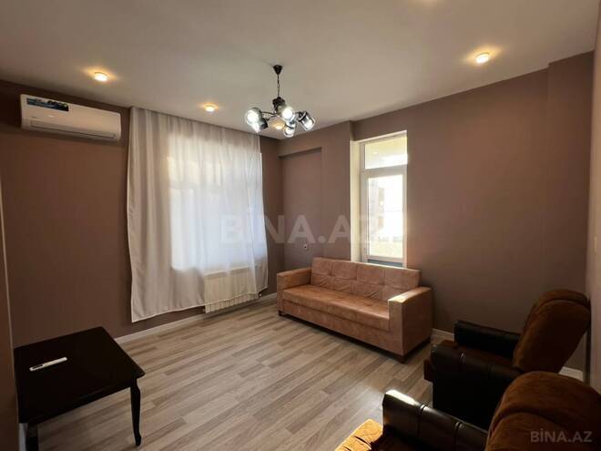 İcarəyə verilir 2 otaqlı yeni tikili 78 m², photo 4 from 16