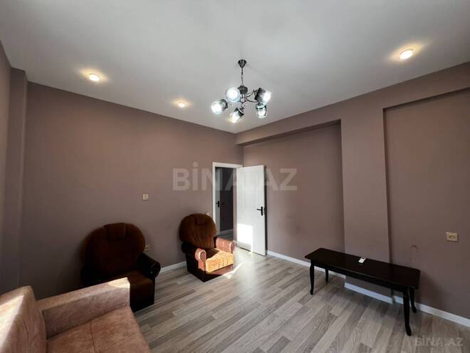 İcarəyə verilir 2 otaqlı yeni tikili 78 m², photo 9 from 16