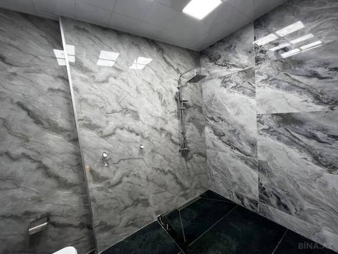 İcarəyə verilir 2 otaqlı yeni tikili 78 m², photo 15 from 16