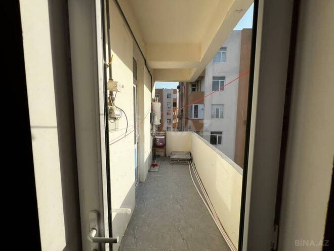 İcarəyə verilir 2 otaqlı yeni tikili 78 m², photo 12 from 16