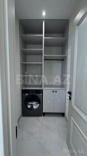 Продаётся 3-комн. новостройка 108 м², Насиминский  р., photo 24 from 29