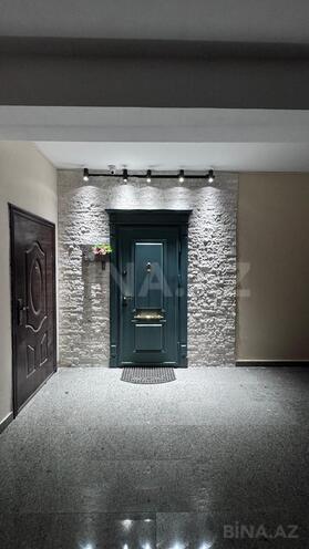 Продаётся 3-комн. новостройка 108 м², Насиминский  р., photo 25 from 29