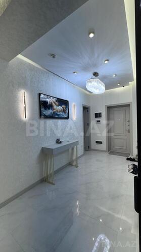 Продаётся 3-комн. новостройка 108 м², Насиминский  р., photo 16 from 29