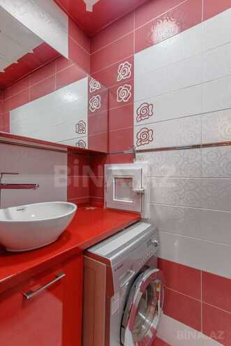 İcarəyə verilir 3 otaqlı yeni tikili 135 m², İnşaatçılar m., photo 17 from 23