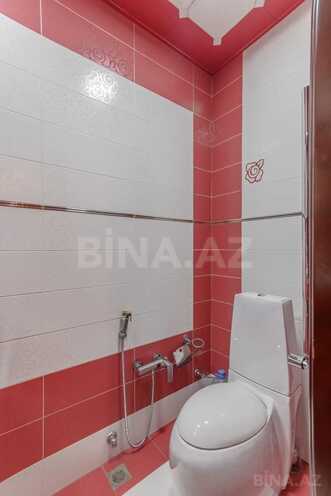 İcarəyə verilir 3 otaqlı yeni tikili 135 m², İnşaatçılar m., photo 18 from 23
