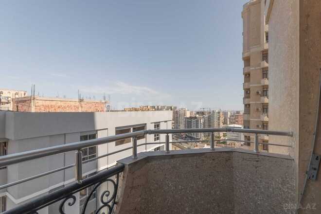 İcarəyə verilir 3 otaqlı yeni tikili 135 m², İnşaatçılar m., photo 20 from 23