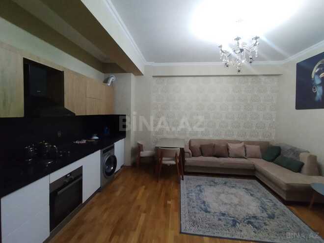 Продаётся 3-комн. новостройка 62 м², photo 4 from 18