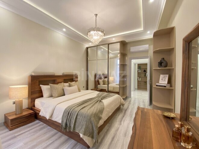 Satılır 4 otaqlı yeni tikili 123 m², Ağ şəhər q., photo 8 from 13