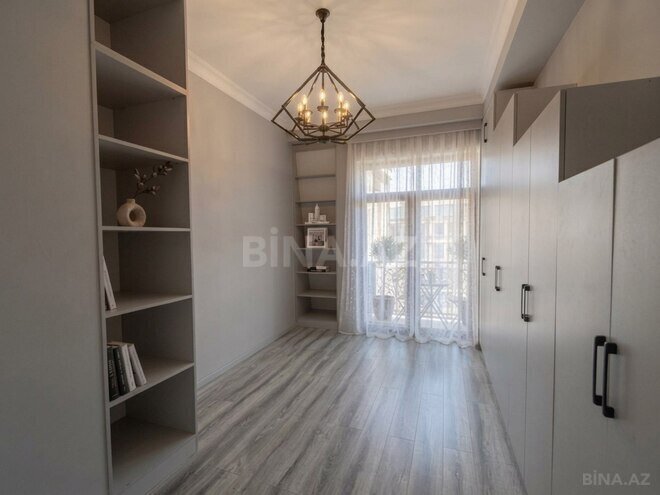 Satılır 4 otaqlı yeni tikili 123 m², Ağ şəhər q., photo 9 from 13