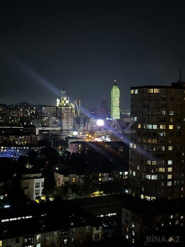İcarəyə verilir 2 otaqlı yeni tikili 67 m², Nəriman Nərimanov m., photo 3 from 32