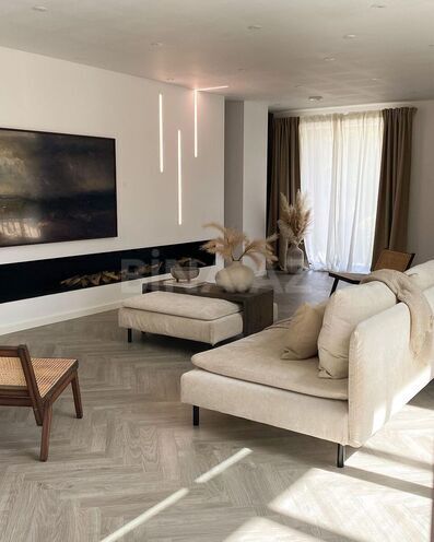 Сдаётся 3-комн. новостройка 150 м², Насиминский  р., photo 6 from 16
