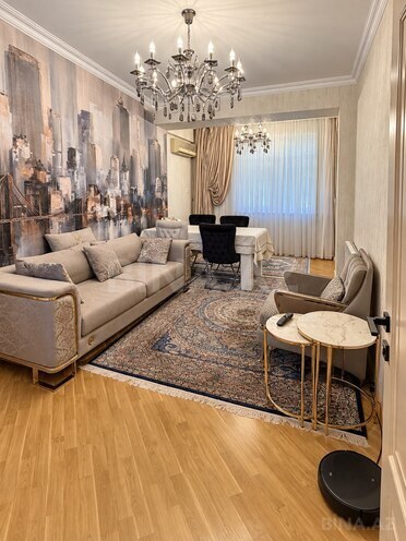 Satılır 3 otaqlı yeni tikili 70 m², 28 May m., photo 1 from 11