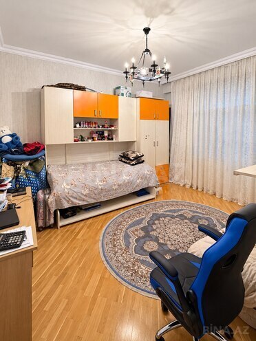 Satılır 3 otaqlı yeni tikili 70 m², 28 May m., photo 9 from 11