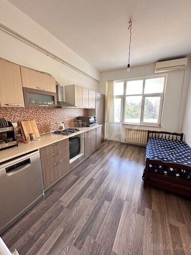 Продается 1-комн. новостройка 79 м², м. Ахмедлы, photo 12 from 15