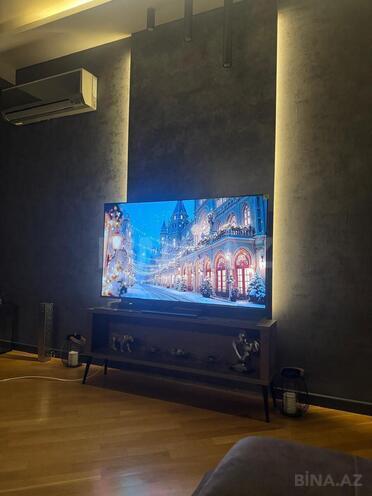 Satılır 3 otaqlı yeni tikili 115 m², İnşaatçılar m., photo 18 from 23