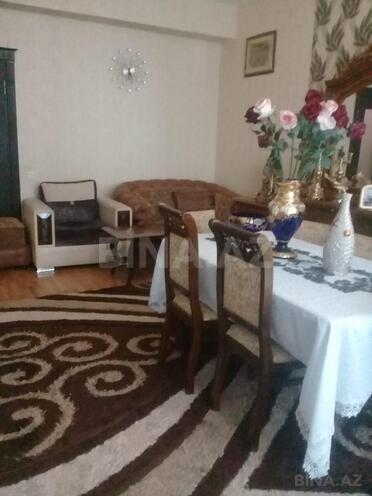 Сдается 3-комн. новостройка 125 м², м. 8 ноября, photo 1 from 9