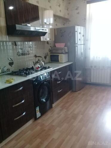 Сдается 3-комн. новостройка 125 м², м. 8 ноября, photo 6 from 9