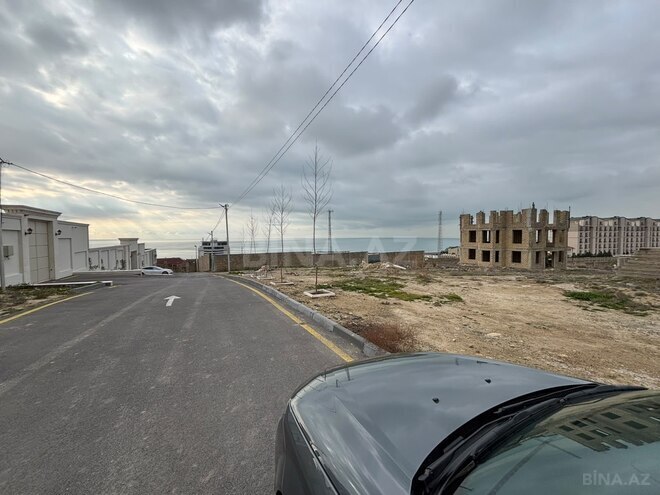 Satılır  torpaq 6 sot, Səbail r., photo 3 from 5