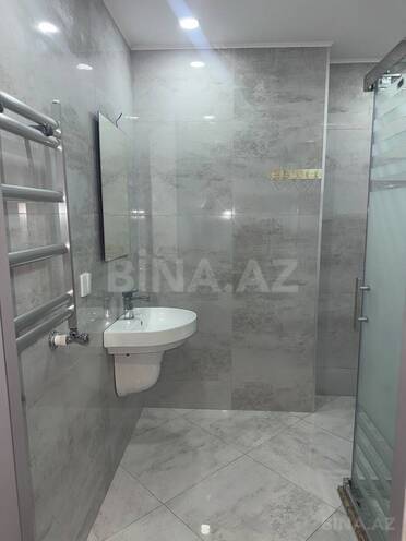 İcarəyə verilir 2 otaqlı yeni tikili 70 m², Koroğlu m., photo 12 from 15