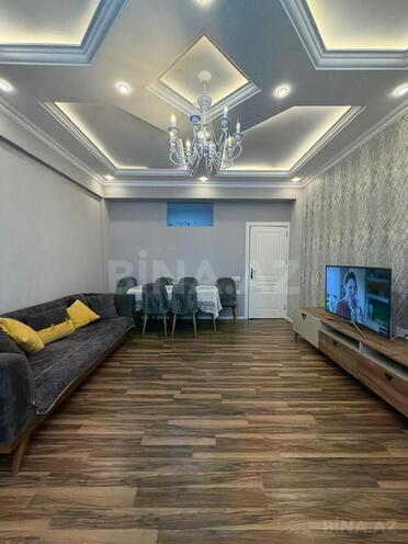 Продаётся 4-комн. новостройка 90 м², пос. Масазыр, photo 5 from 22