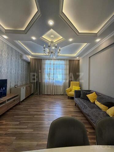 Продаётся 4-комн. новостройка 90 м², пос. Масазыр, photo 3 from 22
