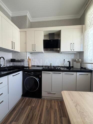 Продаётся 4-комн. новостройка 90 м², пос. Масазыр, photo 17 from 22
