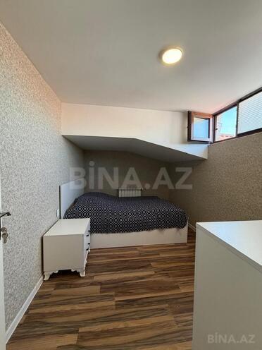 Продаётся 4-комн. новостройка 90 м², пос. Масазыр, photo 10 from 22