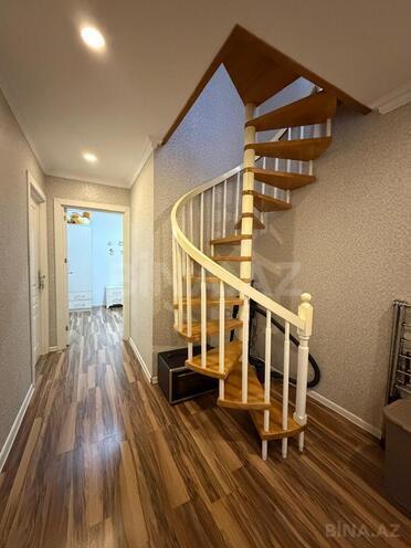 Продаётся 4-комн. новостройка 90 м², пос. Масазыр, photo 12 from 22