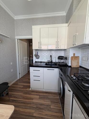 Продаётся 4-комн. новостройка 90 м², пос. Масазыр, photo 18 from 22