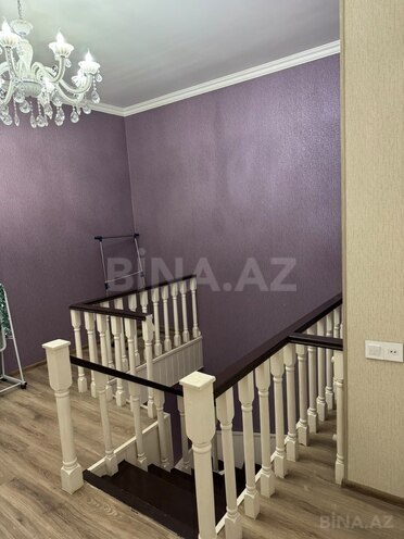 İcarəyə verilir 3 otaqlı yeni tikili 125 m², Nəsimi r., photo 8 from 22