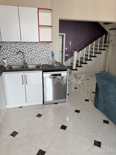 İcarəyə verilir 3 otaqlı yeni tikili 125 m², Nəsimi r., photo 7 from 22