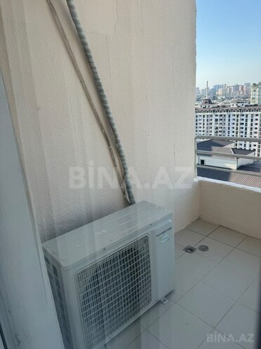 İcarəyə verilir 3 otaqlı yeni tikili 125 m², Nəsimi r., photo 20 from 22