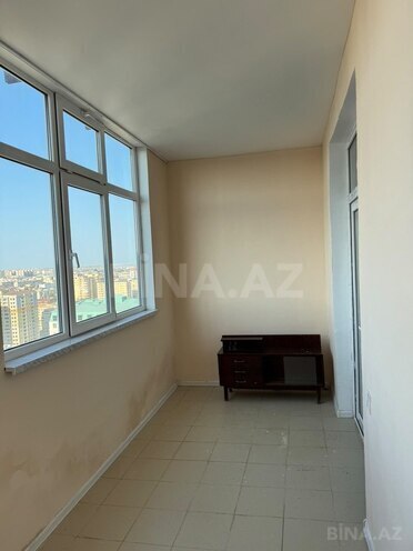 İcarəyə verilir 3 otaqlı yeni tikili 125 m², Nəsimi r., photo 13 from 22