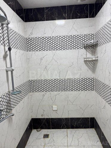 İcarəyə verilir 3 otaqlı yeni tikili 125 m², Nəsimi r., photo 19 from 22