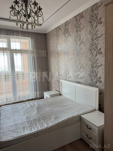 İcarəyə verilir 3 otaqlı yeni tikili 125 m², Nəsimi r., photo 18 from 22