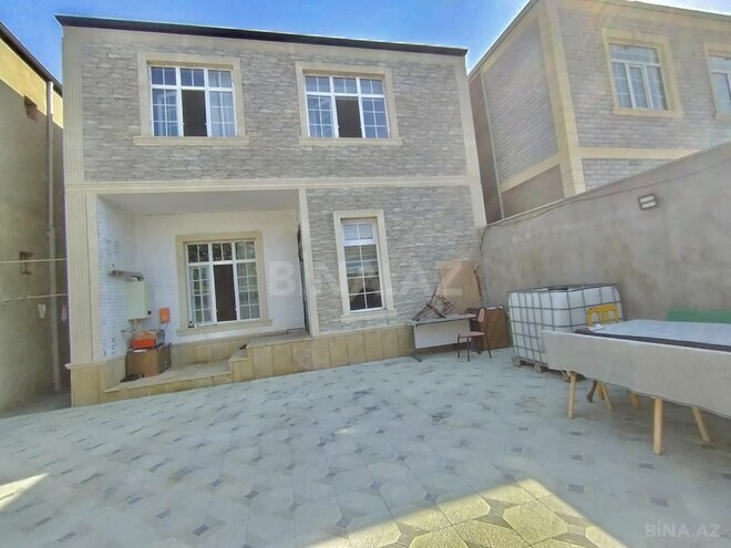 Продаётся 4-комн. дом/дача 120 м², пос. Сарай, photo 1 from 13