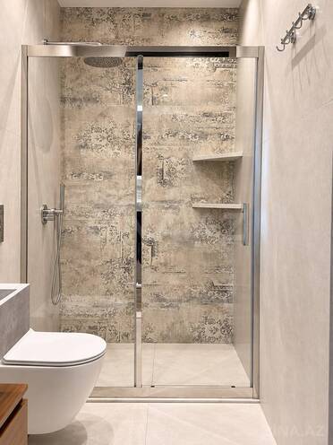 Satılır 3 otaqlı yeni tikili 145 m², Gənclik m., photo 21 from 22