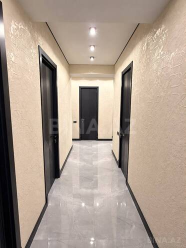 Satılır 3 otaqlı yeni tikili 145 m², Gənclik m., photo 13 from 22