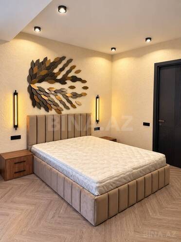 Satılır 3 otaqlı yeni tikili 145 m², Gənclik m., photo 9 from 22
