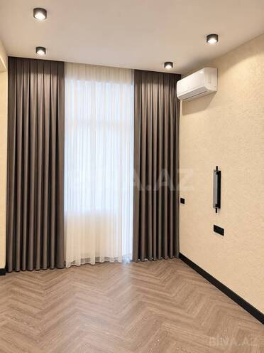 Satılır 3 otaqlı yeni tikili 145 m², Gənclik m., photo 11 from 22