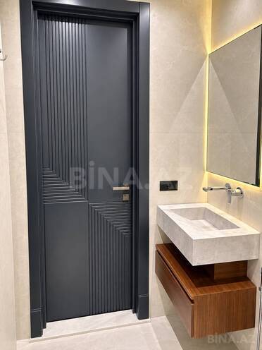Satılır 3 otaqlı yeni tikili 145 m², Gənclik m., photo 20 from 22