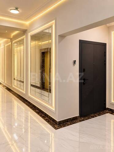 Satılır 3 otaqlı yeni tikili 145 m², Gənclik m., photo 7 from 22