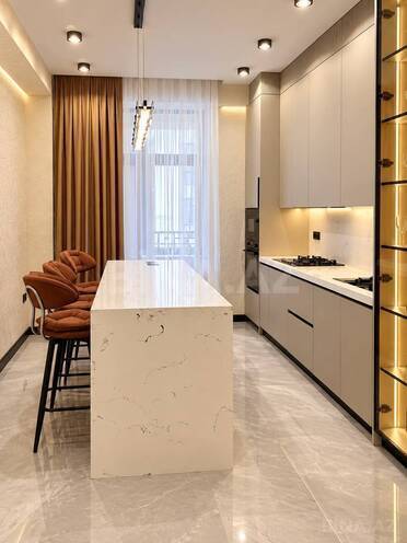 Satılır 3 otaqlı yeni tikili 145 m², Gənclik m., photo 14 from 22