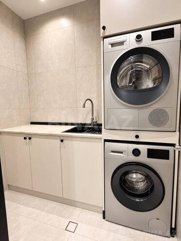 Satılır 3 otaqlı yeni tikili 145 m², Gənclik m., photo 17 from 22