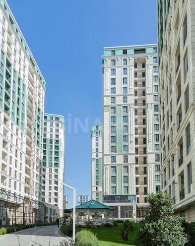 Satılır 3 otaqlı yeni tikili 145 m², Gənclik m., photo 3 from 22